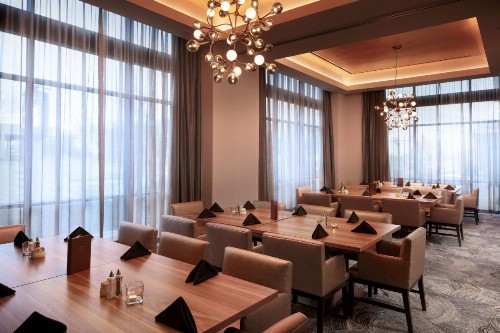 Embassy Suites Amarillo Downtown - image 39