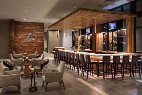 Embassy Suites Amarillo Downtown - image 6
