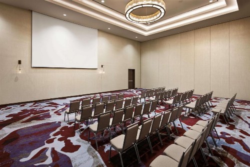 Embassy Suites Amarillo Downtown - image 7
