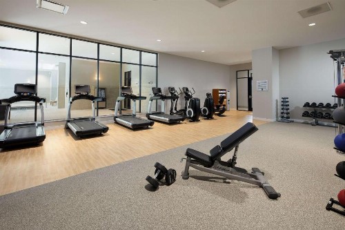 Embassy Suites Amarillo Downtown - image 8
