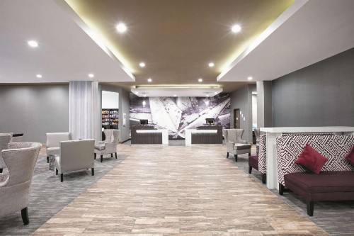 La Quinta by Wyndham Amarillo Airport - image 12