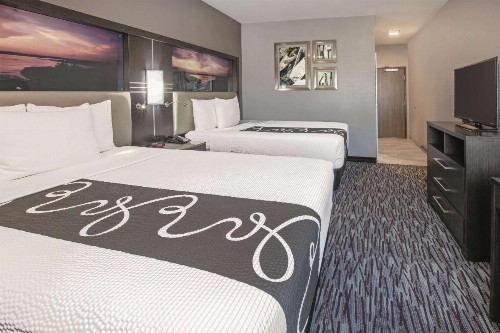 La Quinta by Wyndham Amarillo Airport - image 15