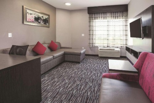 La Quinta by Wyndham Amarillo Airport - image 23