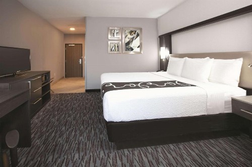 La Quinta by Wyndham Amarillo Airport - image 26