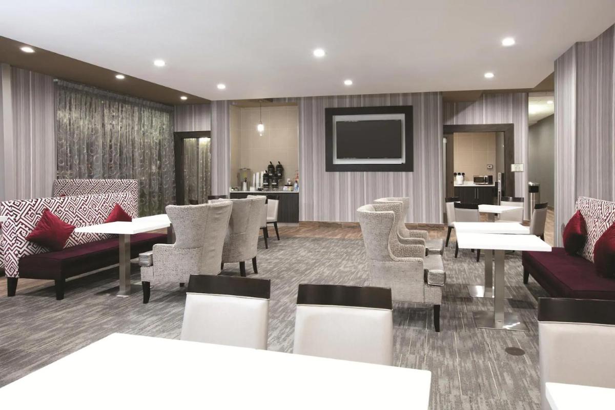 La Quinta by Wyndham Amarillo Airport - image 3