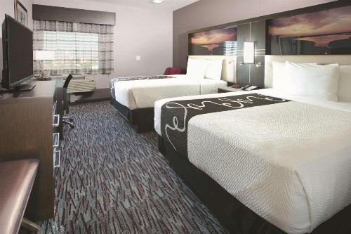 La Quinta by Wyndham Amarillo Airport - image 31