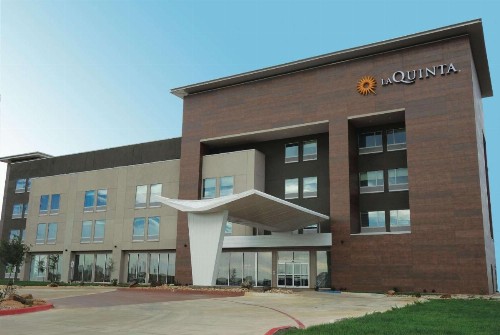 La Quinta by Wyndham Amarillo Airport - image 5