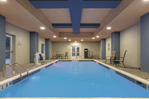 La Quinta by Wyndham Amarillo Airport - image 6