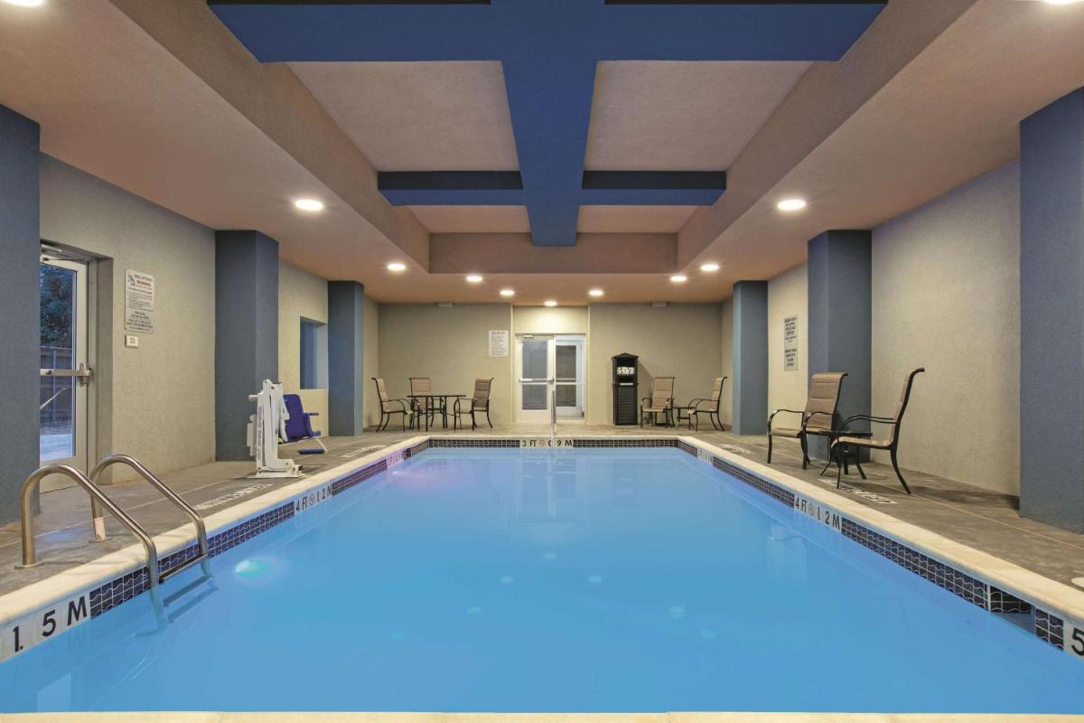 La Quinta by Wyndham Amarillo Airport - image 6