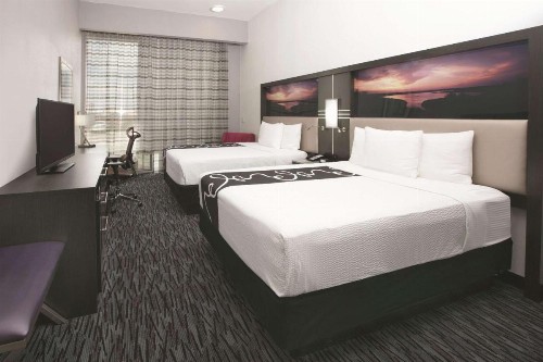 La Quinta by Wyndham Amarillo Airport - image 9