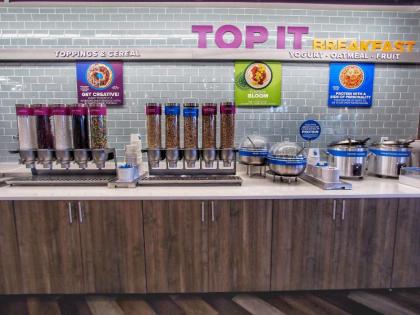 tru by Hilton Amarillo West