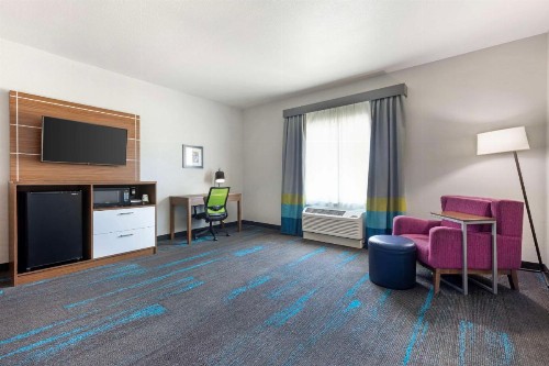 Best Western Plus Medical Center - image 12