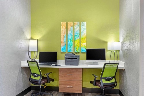 Best Western Plus Medical Center - image 14