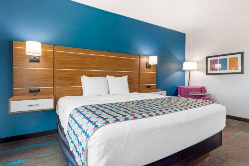 Best Western Plus Medical Center - image 15