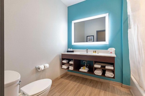 Best Western Plus Medical Center - image 2