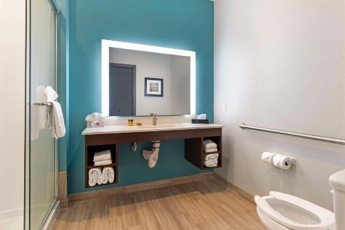 Best Western Plus Medical Center - image 20