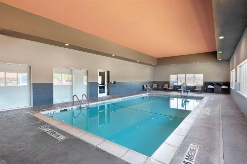 Best Western Plus Medical Center - image 21