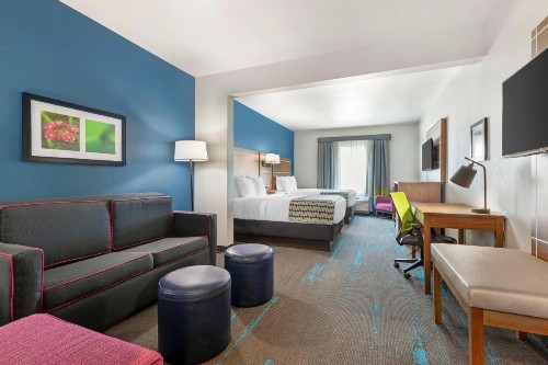 Best Western Plus Medical Center - image 22