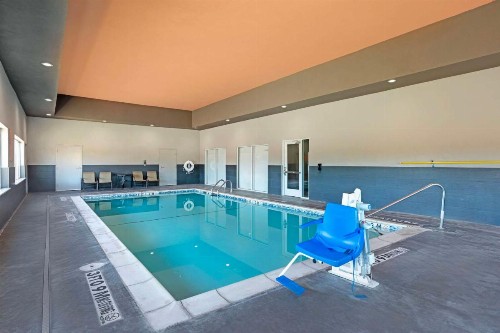 Best Western Plus Medical Center - image 23