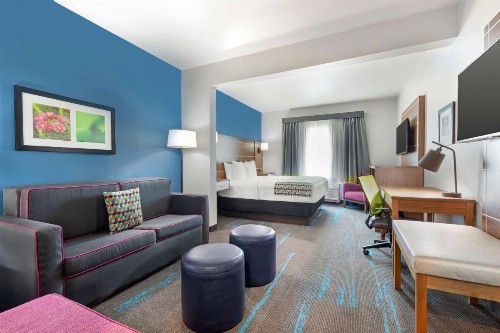 Best Western Plus Medical Center - image 24