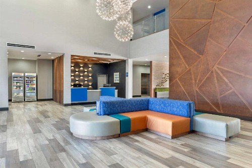 Best Western Plus Medical Center - image 25