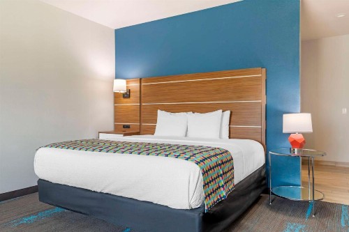 Best Western Plus Medical Center - image 27