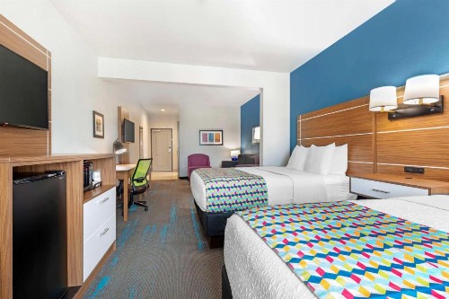 Best Western Plus Medical Center - image 29