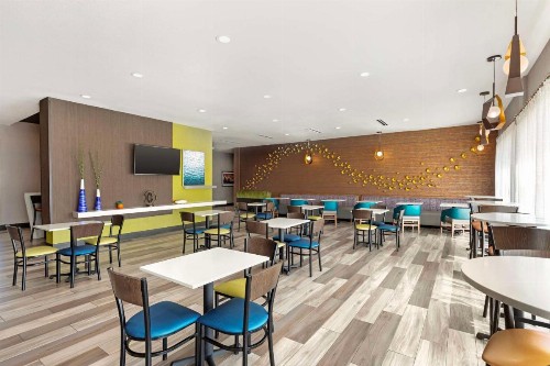 Best Western Plus Medical Center - image 30