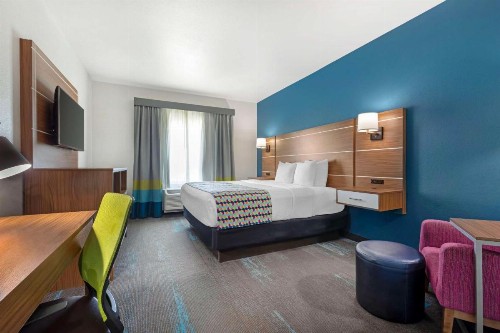 Best Western Plus Medical Center - image 31