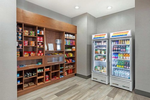 Best Western Plus Medical Center - image 32