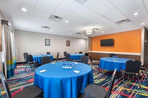 Best Western Plus Medical Center - image 35