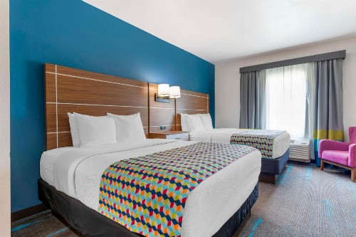 Best Western Plus Medical Center - image 37