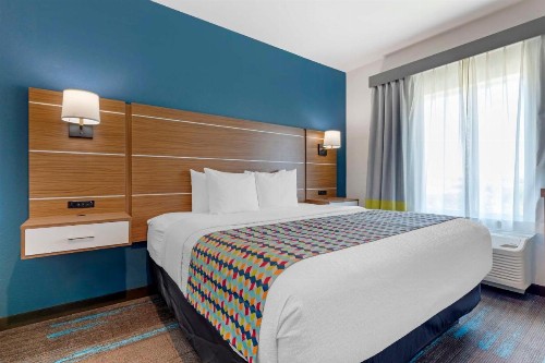 Best Western Plus Medical Center - image 4
