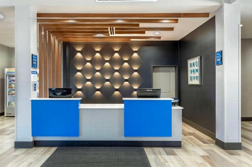 Best Western Plus Medical Center - image 7