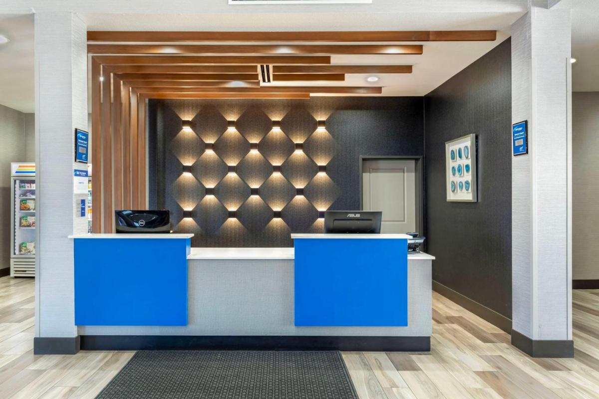 Best Western Plus Medical Center - image 7