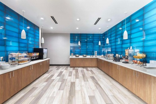 Best Western Plus Medical Center - image 8