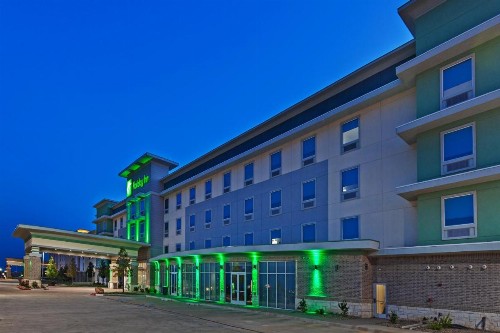 Holiday Inn - Amarillo East an IHG Hotel