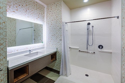 Holiday Inn - Amarillo East an IHG Hotel - image 11