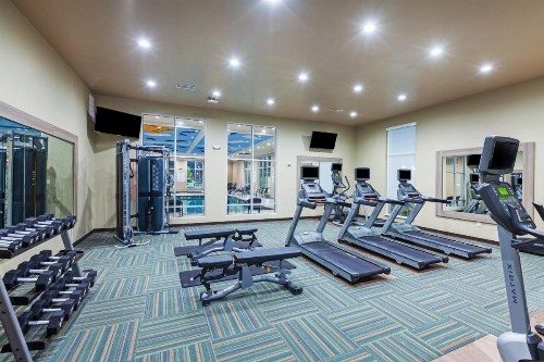 Holiday Inn - Amarillo East an IHG Hotel - image 12