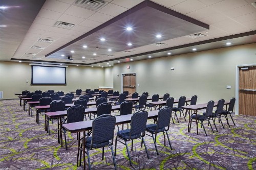 Holiday Inn - Amarillo East an IHG Hotel - image 32