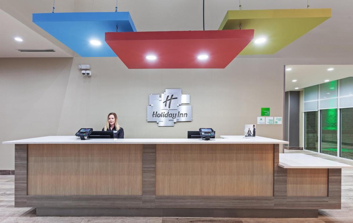 Holiday Inn - Amarillo East an IHG Hotel - image 4