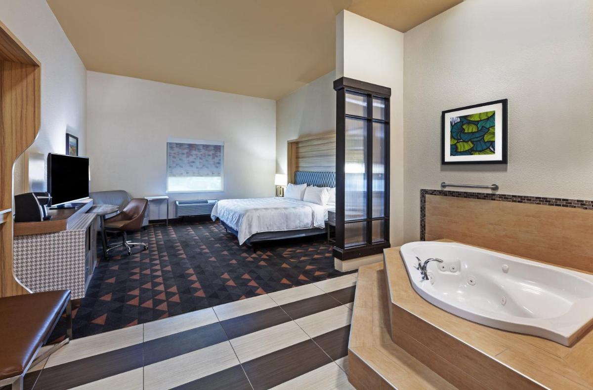 Holiday Inn - Amarillo East an IHG Hotel - image 5