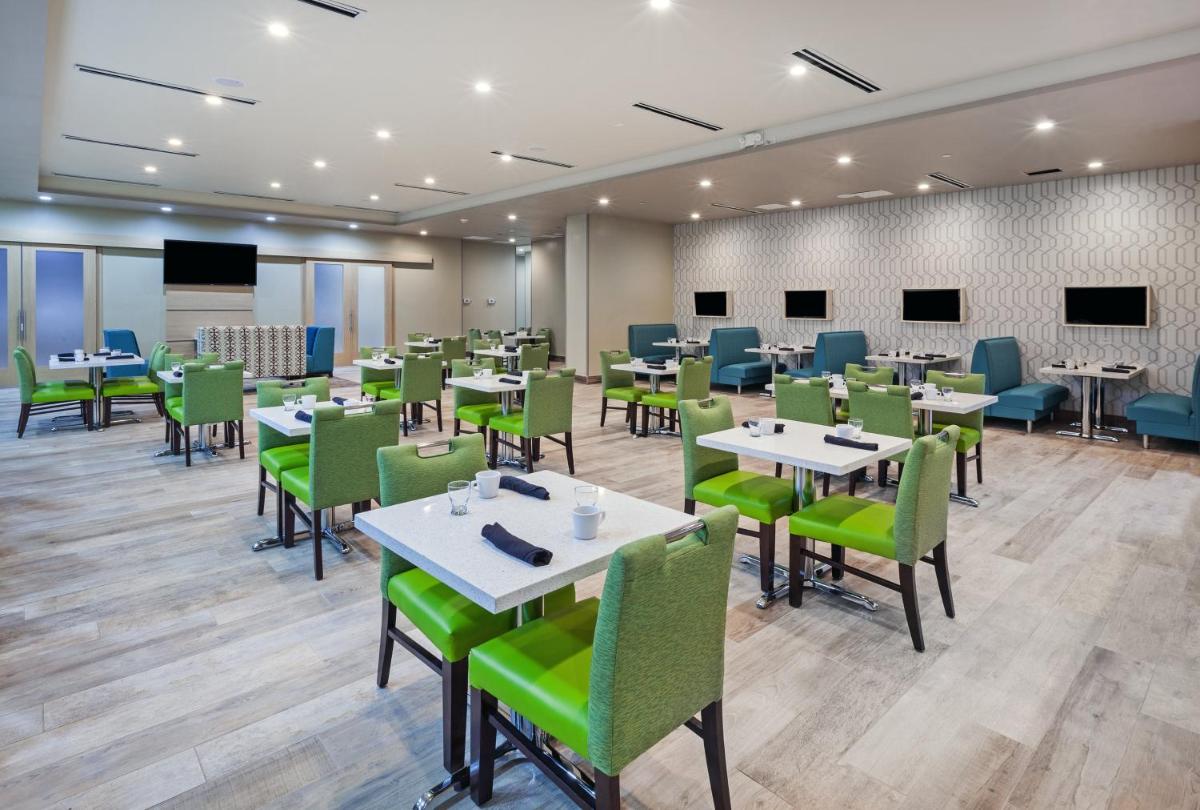 Holiday Inn - Amarillo East an IHG Hotel - image 6