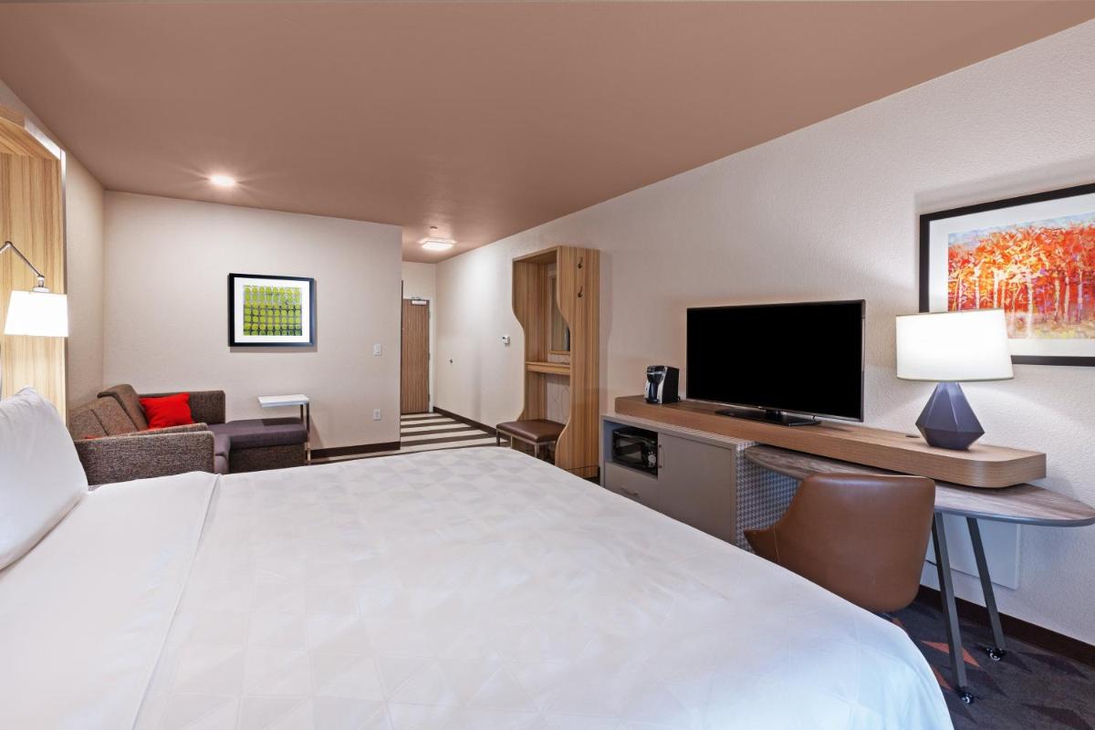 Holiday Inn - Amarillo East an IHG Hotel - image 7