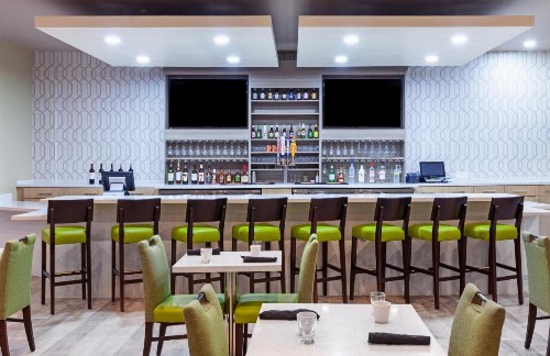 Holiday Inn - Amarillo East an IHG Hotel - image 8