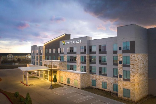 Hyatt Place Amarillo-West - image 1