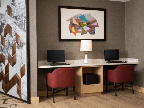 Hyatt Place Amarillo-West - image 17