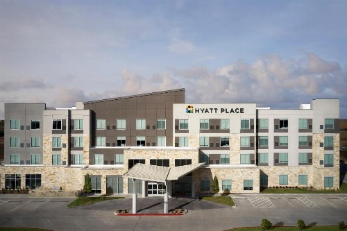 Hyatt Place Amarillo-West - image 18