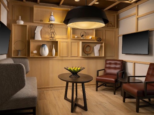 Hyatt Place Amarillo-West - image 19
