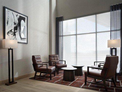 Hyatt Place Amarillo-West - image 20